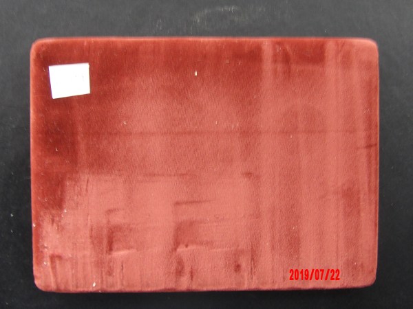 Turks and Caicos, 1976, Proof Set