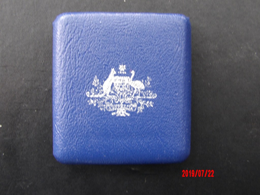 AUSTRALIA, $10, 1985 *