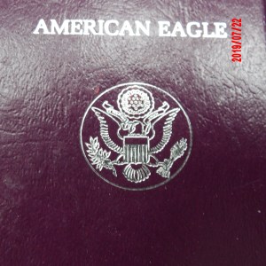 U.S. Dollar, 1988S, Proof - Image 2