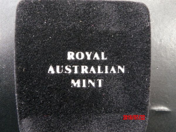 AUSTRALIA, $2, 1988 *