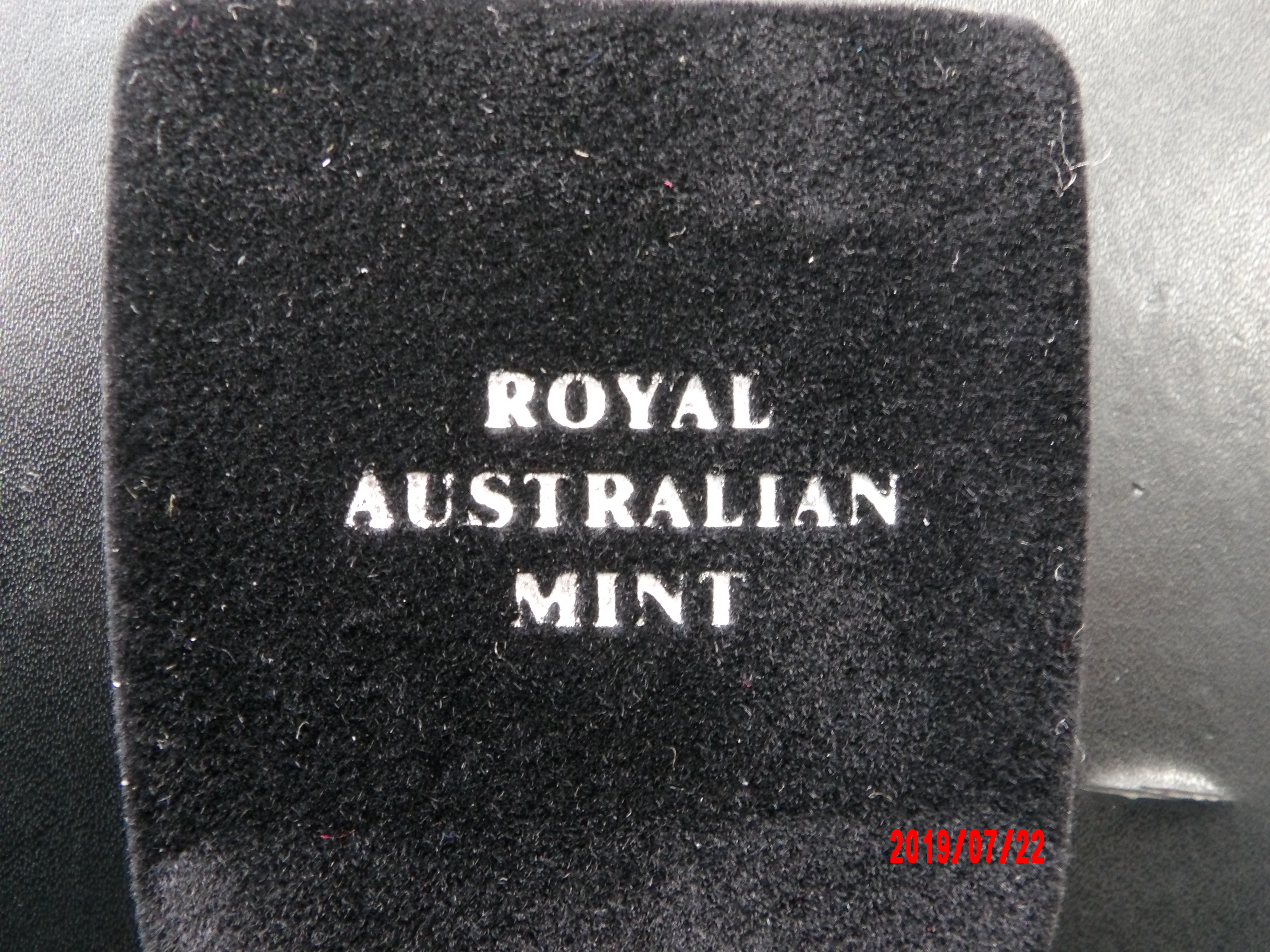 AUSTRALIA, $2, 1988 * - Image 1