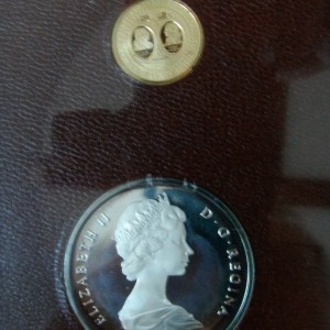 Turks and Caicos, 1976, Proof Set - Image 3