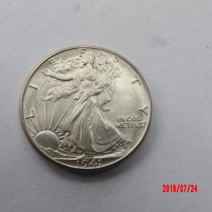 United States, 1941, 50C - Image 3