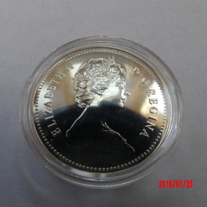 CANADA, Dollar, 1985, AR Proof * - Image 1