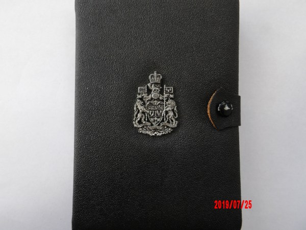 Canada, 1977, Proof Set *