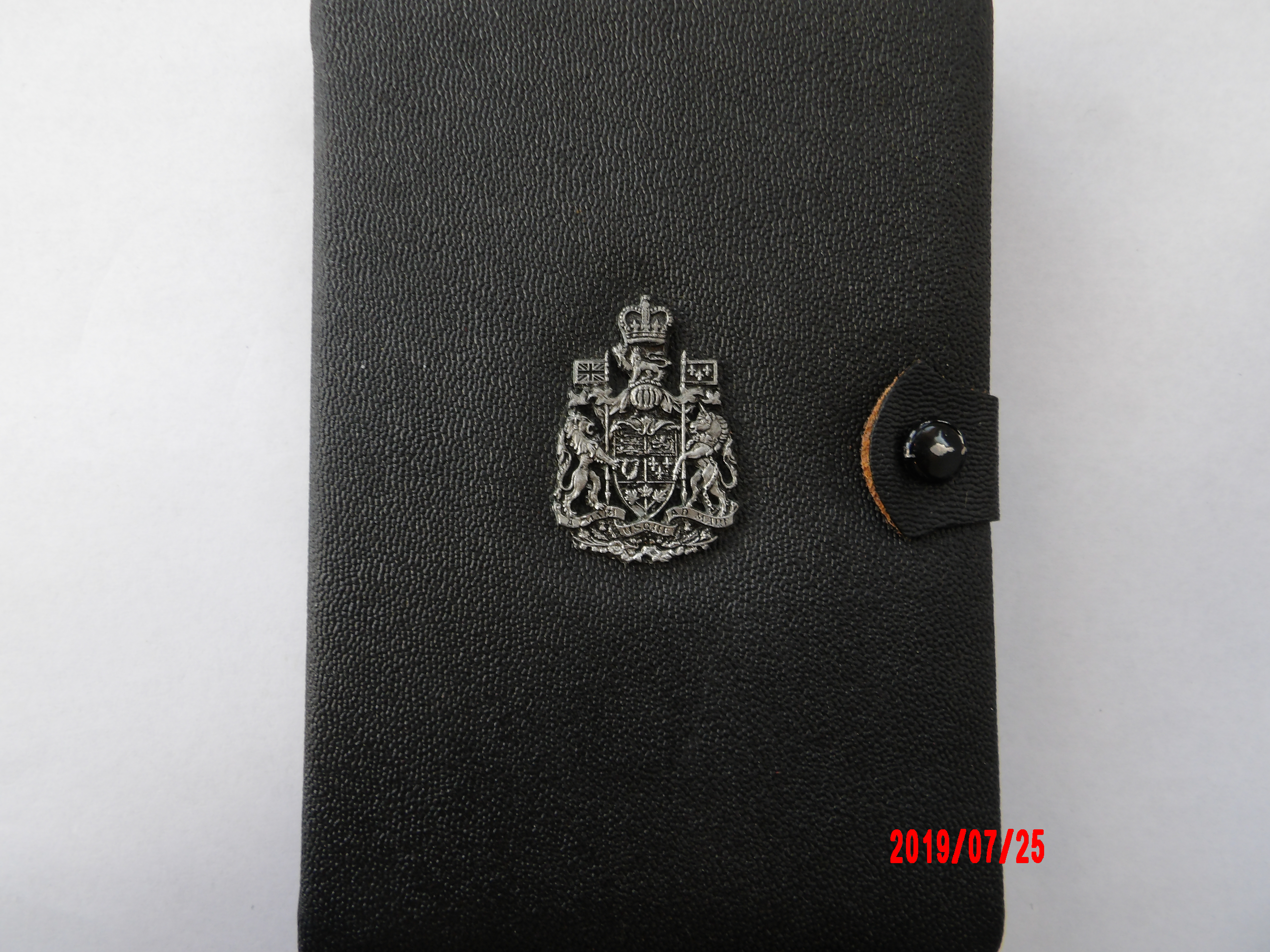 Canada, 1977, Proof Set * - Image 2