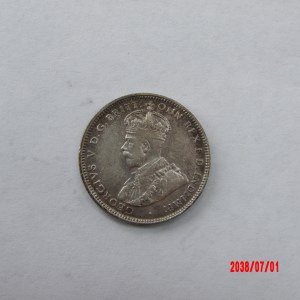 AUSTRALIA, 1/, 1925/3 - Image 1