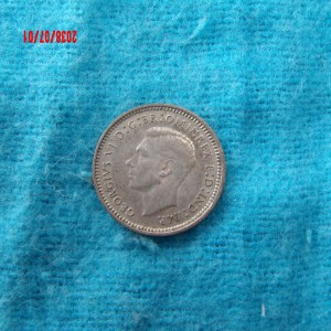 AUSTRALIA, 3D, 1943S * - Image 1