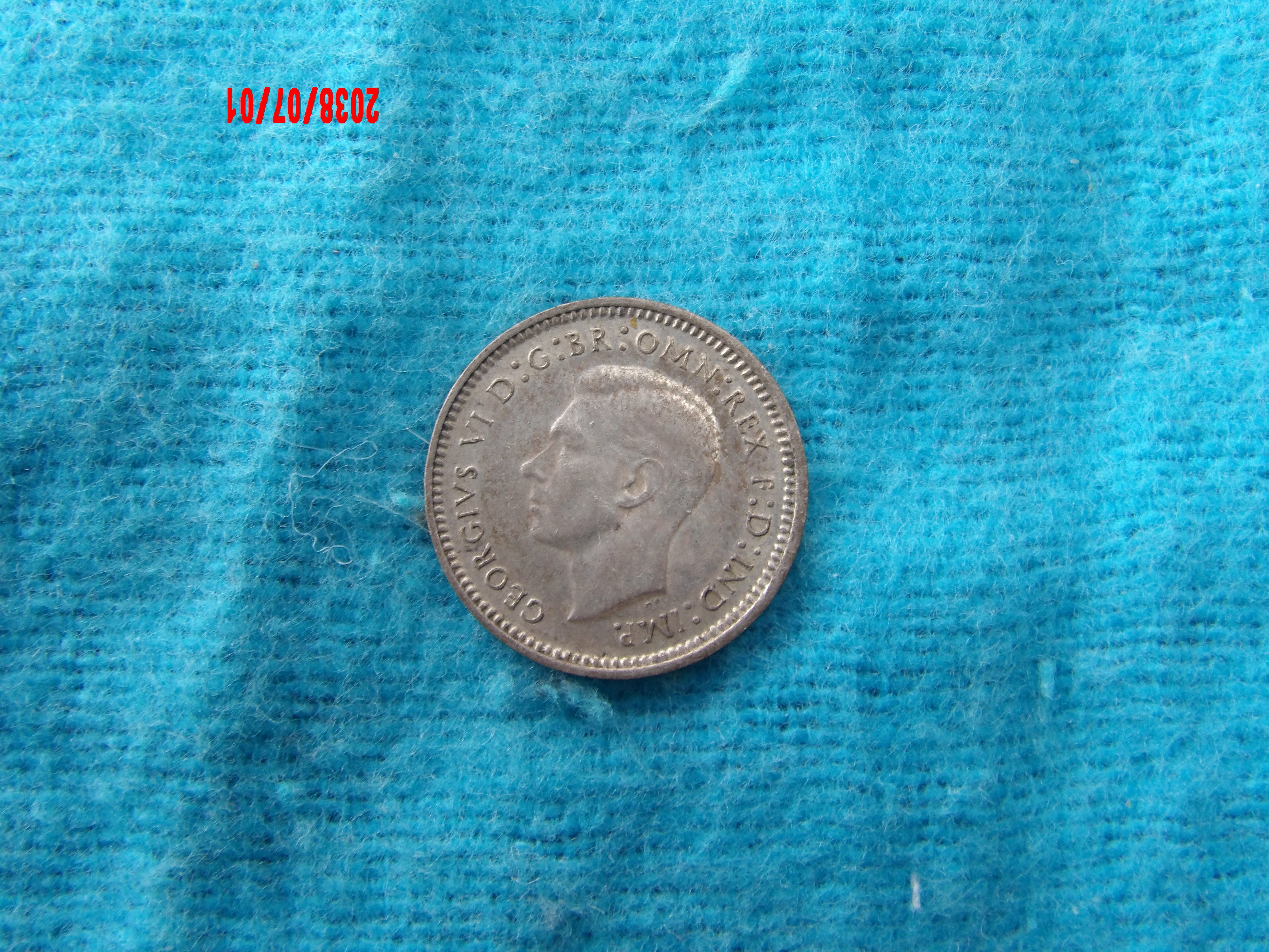 AUSTRALIA, 3D, 1943S * - Image 1