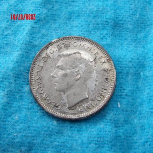 AUSTRALIA, 1/, 1943S* - Image 1