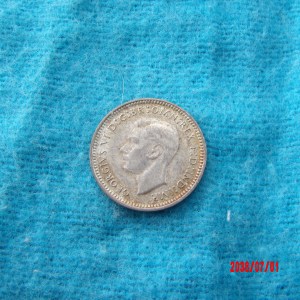 AUSTRALIA, 3D, 1943D * - Image 1