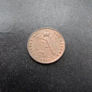 BELGIUM, 1C, 1912 - Image 3