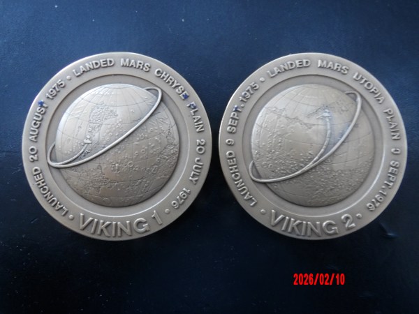 United States, 1975, AE63 Set