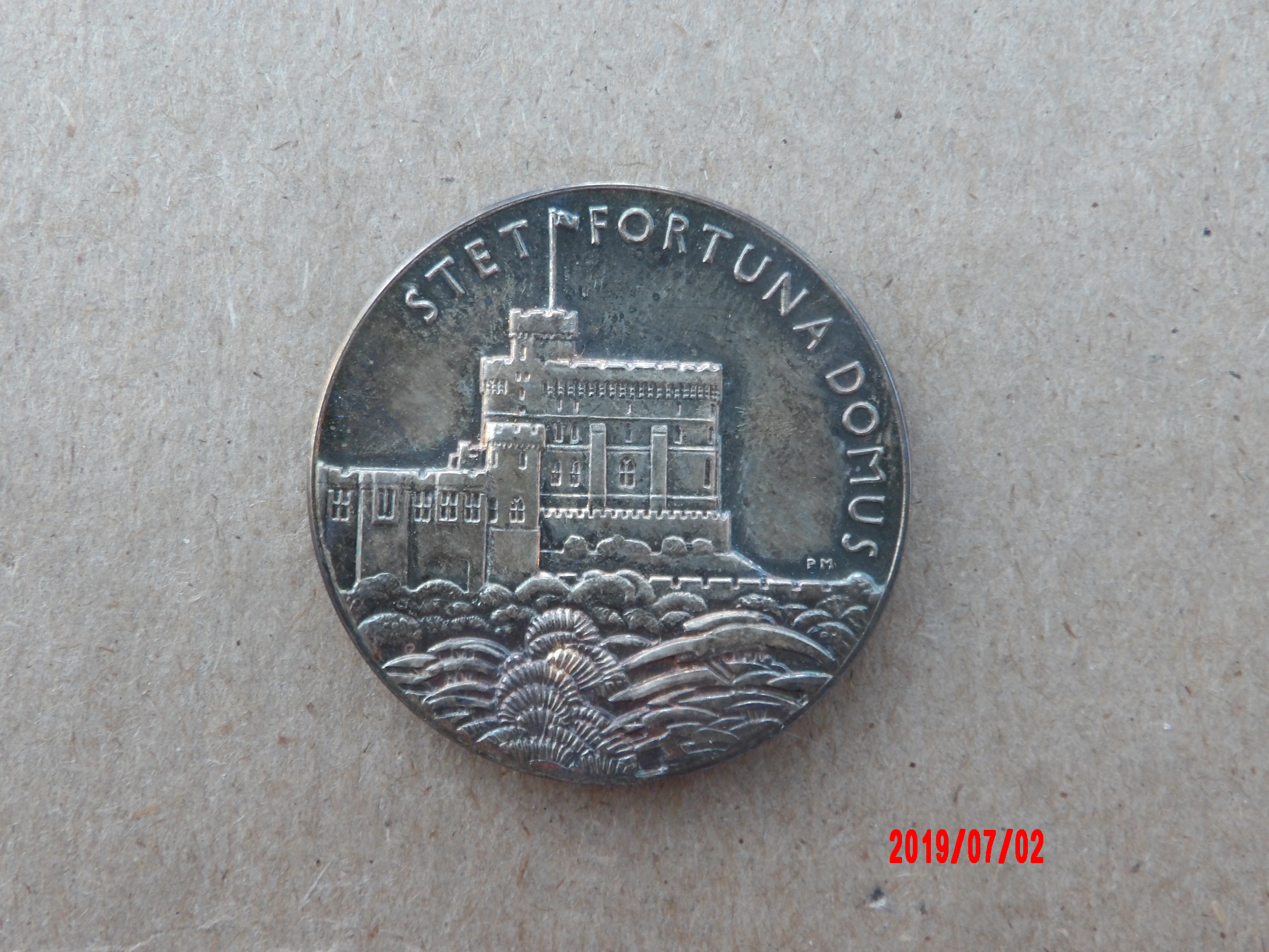 George V, 1935, AR32 - Image 2