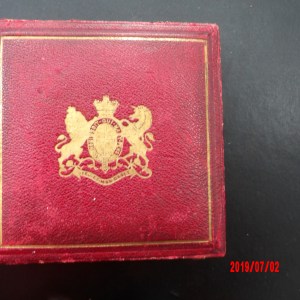 Victoria, 1887, AE77 - Image 3