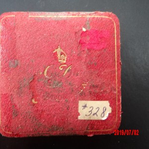 George VI, 1937, AR56 - Image 3