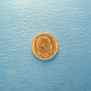 Australia, 1908P, Sovereign - Image 1