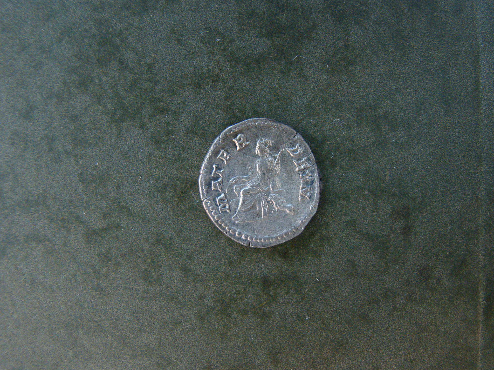 ROME, JULIA DOMNA, Denarius, 211 - Image 2