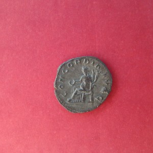 ROME, VOLUSIAN, Antoninianus, 251 - Image 2