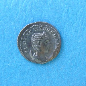 ROME, OTACILIA SEVERA, Antoninianus, 246 - Image 1