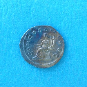 ROME, OTACILIA SEVERA, Antoninianus, 246 - Image 2
