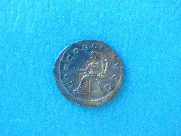 ROME, OTACILIA SEVERA, Antoninianus, 246