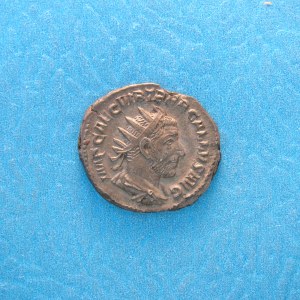 ROME, TREBONIANVS GALLVS, Antoninianus, 253 - Image 1