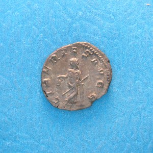 ROME, TREBONIANVS GALLVS, Antoninianus, 253 - Image 2