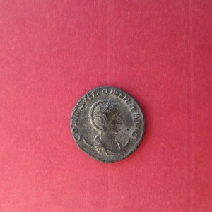 ROME, SALONINA, Antoninianus, 260-68 - Image 1