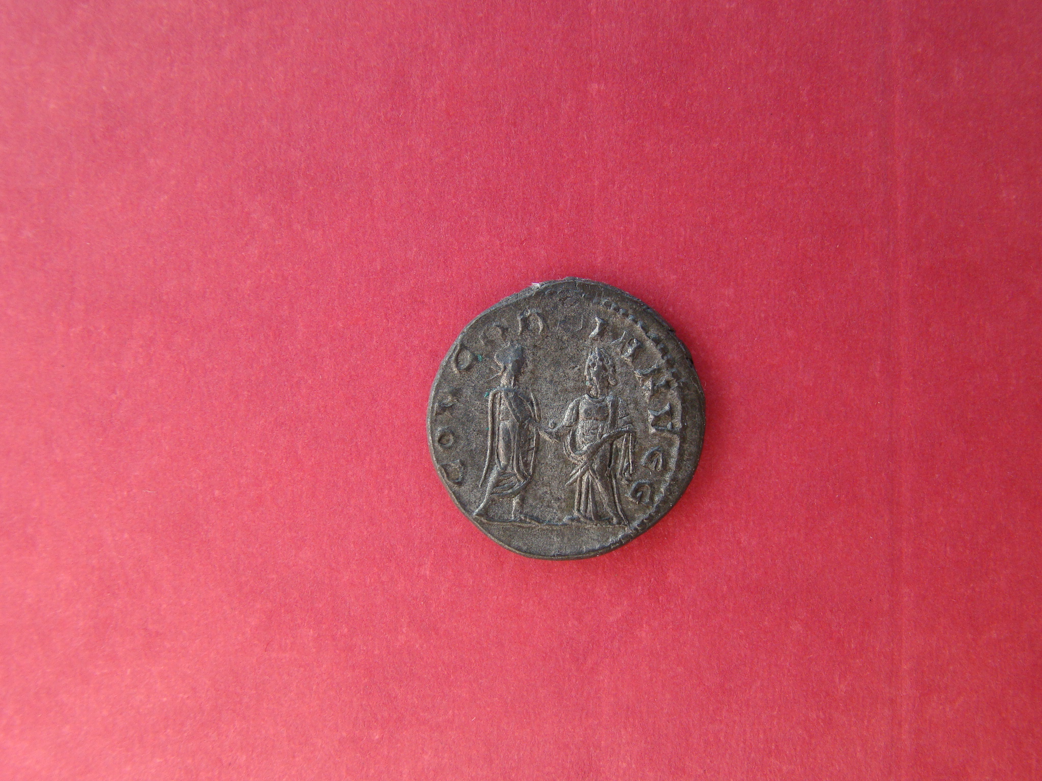ROME, SALONINA, Antoninianus, 260-68 - Image 2