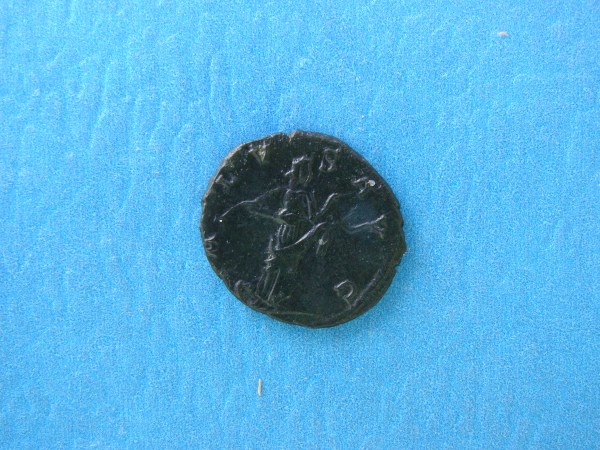ROME, VICTORINVS, Antoninianus, 268-70 UNCIRCULATED