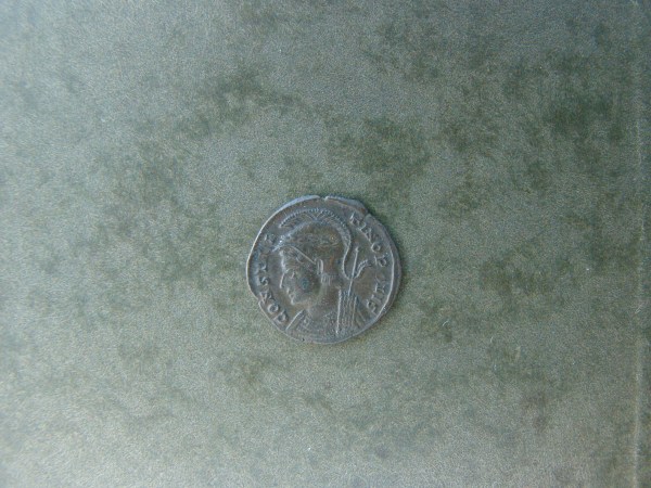 ROME, CONSTANTINE, AE3, 330-46