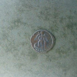 ROME, CONSTANTINE, AE3, 330-46 - Image 2