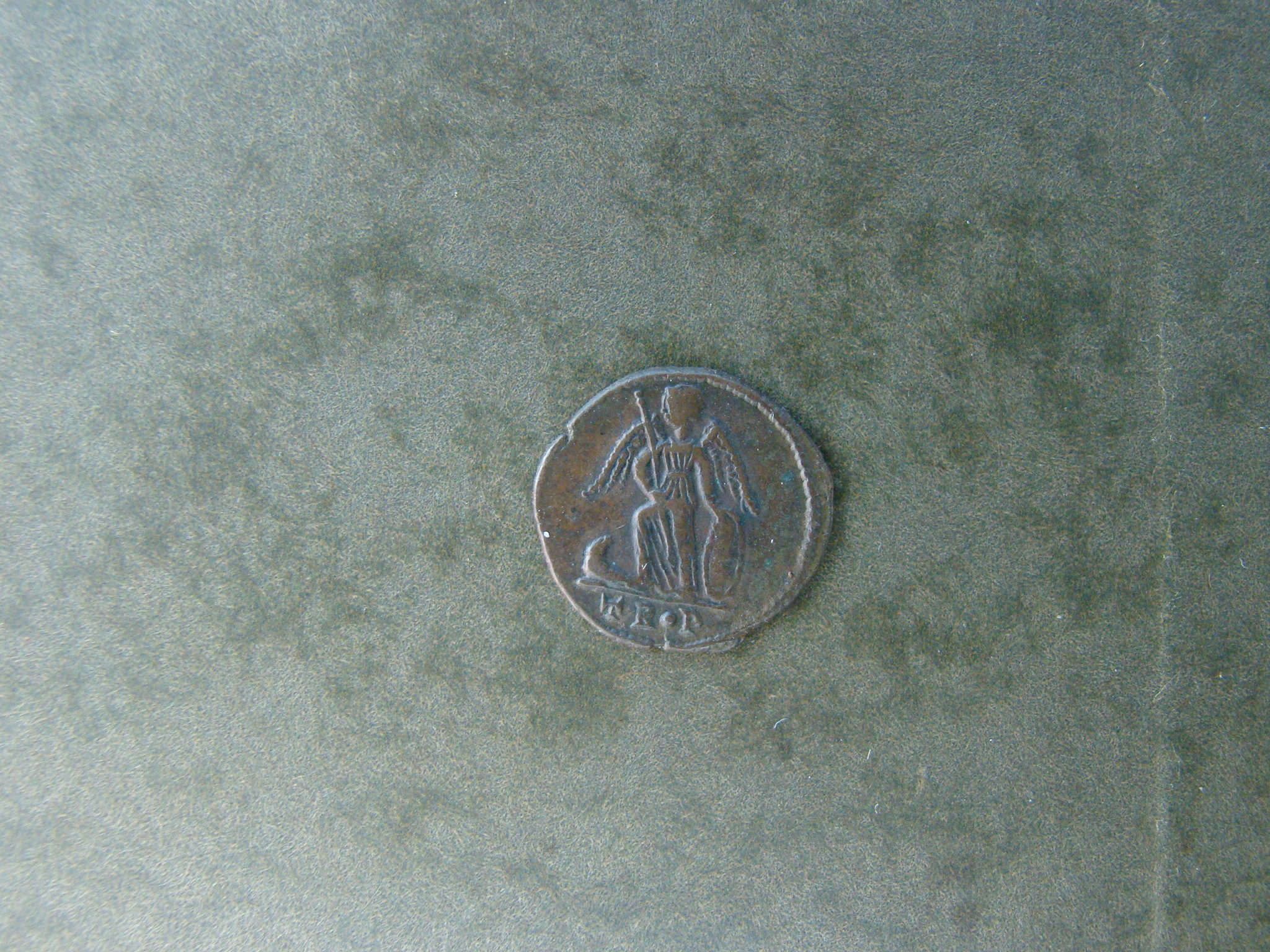 ROME, CONSTANTINE, AE3, 330-46 - Image 2
