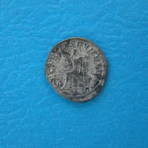 ROME, GORDIAN III, Denarius, 240-44 - Image 2