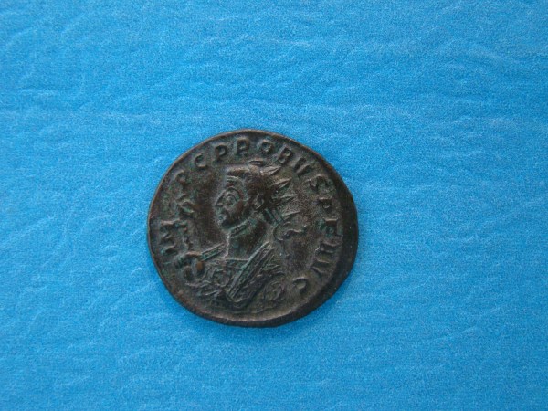 ROME, PROBVS, Antoninianus, 276-82