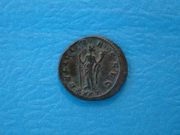 ROME, PROBVS, Antoninianus, 276-82