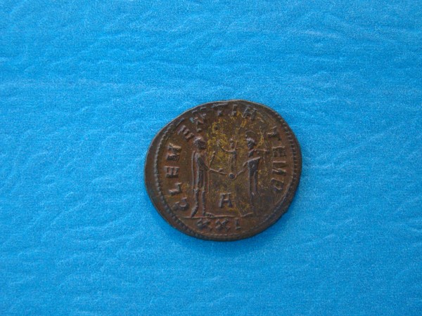 ROME, NVMERIAN, Antoninianvs, 283