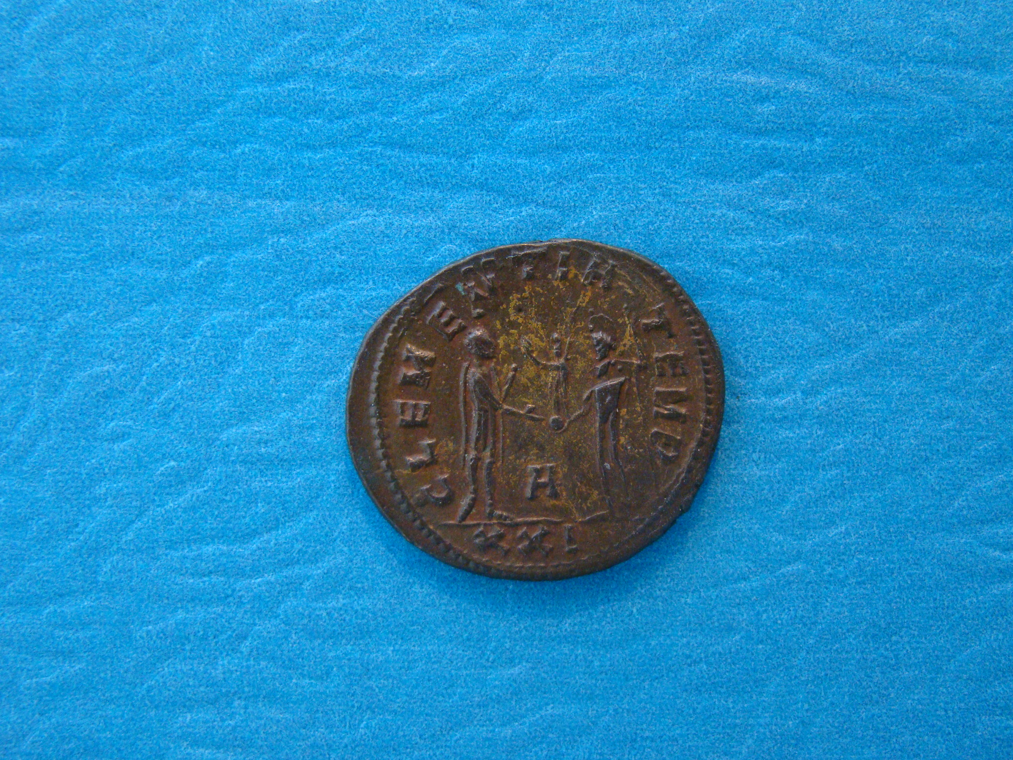 ROME, NVMERIAN, Antoninianvs, 283 - Image 2
