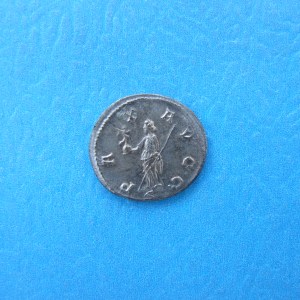 ROME, MAXIMIANVS, Antoninianvs, 286-305, A CHOICE UNC EXAMPLE - Image 2