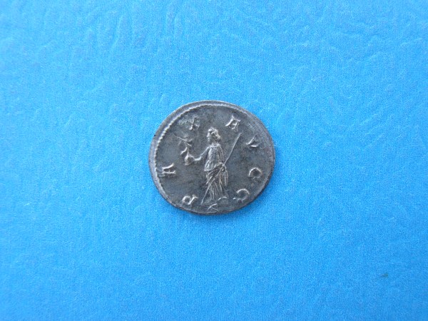 ROME, MAXIMIANVS, Antoninianvs, 286-305, A CHOICE UNC EXAMPLE