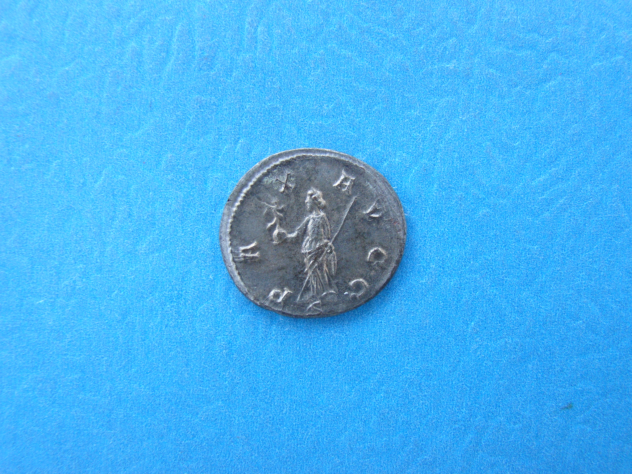 ROME, MAXIMIANVS, Antoninianvs, 286-305, A CHOICE UNC EXAMPLE - Image 2