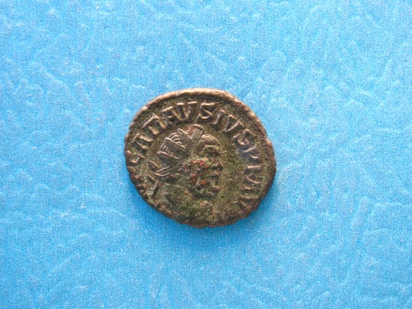 ROME, CARAUSIVS, Antoninianus, 287-93