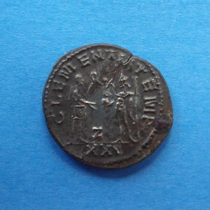 ROME, PROBVS, Antoninianus, 276-282, AN UNCIRCULATED EXAMPLE - Image 2