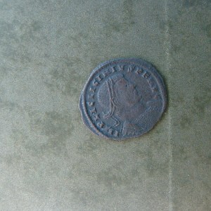 ROME, LICINIVS, Follis, 308-24 - Image 1