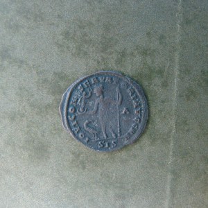 ROME, LICINIVS, Follis, 308-24 - Image 2
