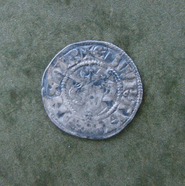 EDWARD I, 1D, 1280-81