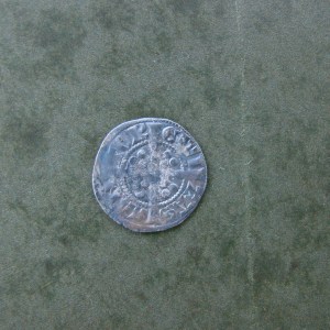 EDWARD I, 1D, 1280-81 - Image 2