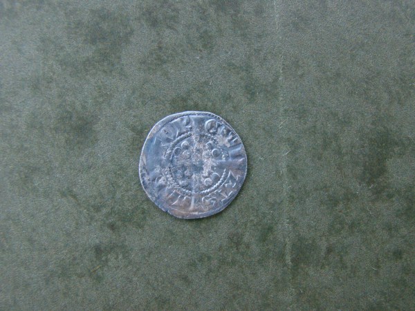 EDWARD I, 1D, 1280-81