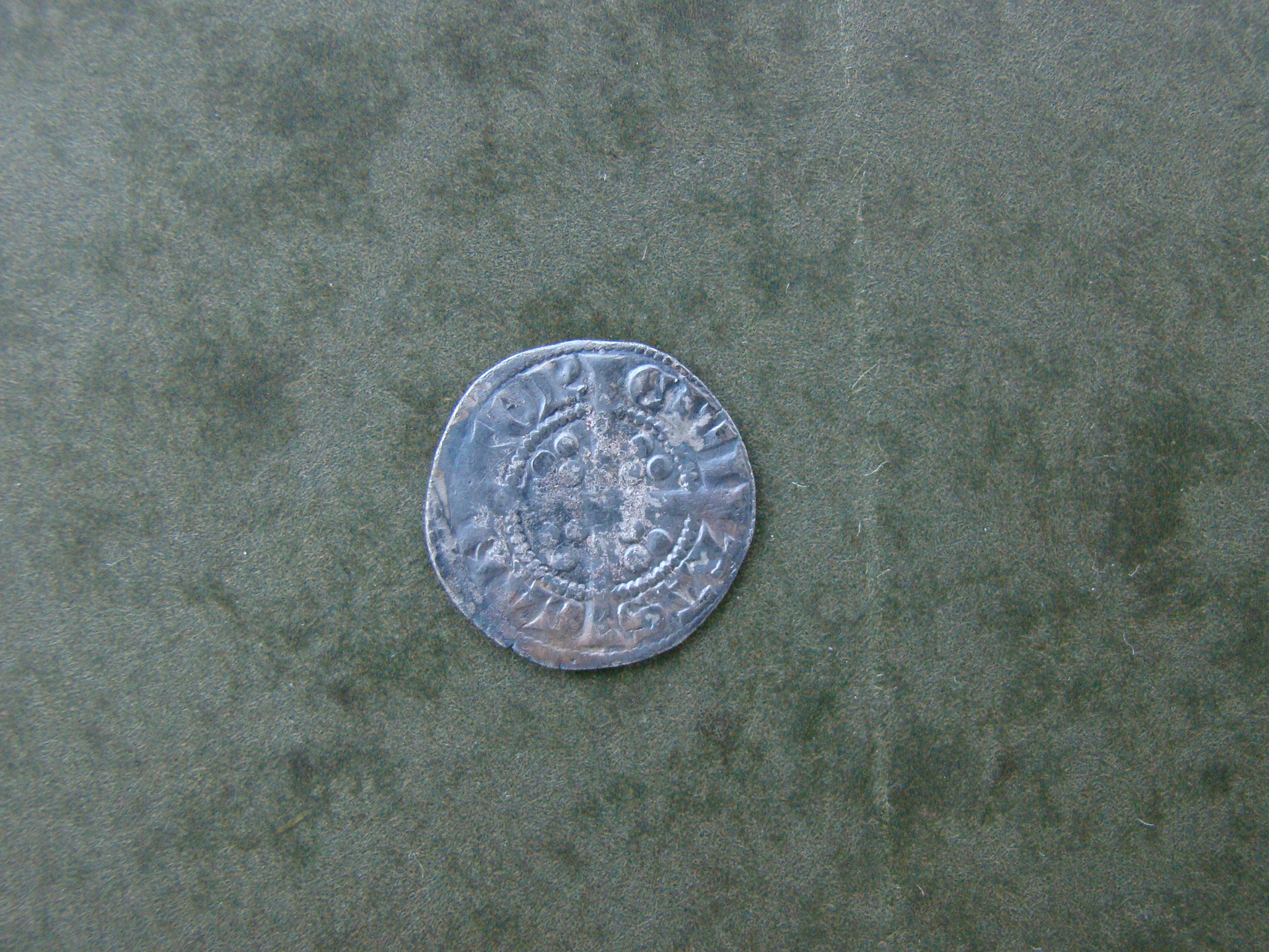 EDWARD I, 1D, 1280-81 - Image 2